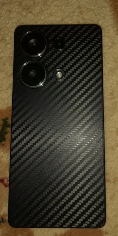 Redmi Note 13 PRO 256GB 2 Redmi Note 13 PRO 256GB 2