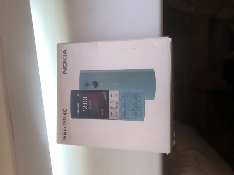 Телефон кнопочный NOKIA 2
