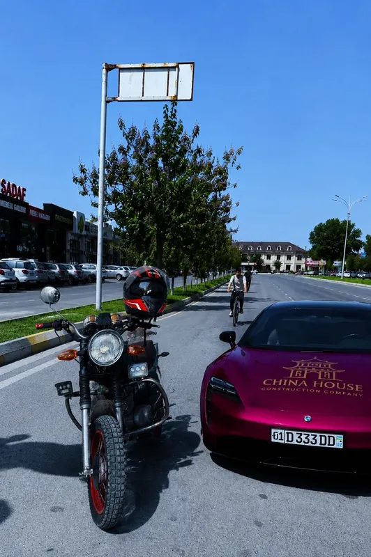 Vasxod moto sotiladi Vasxod moto sotiladi