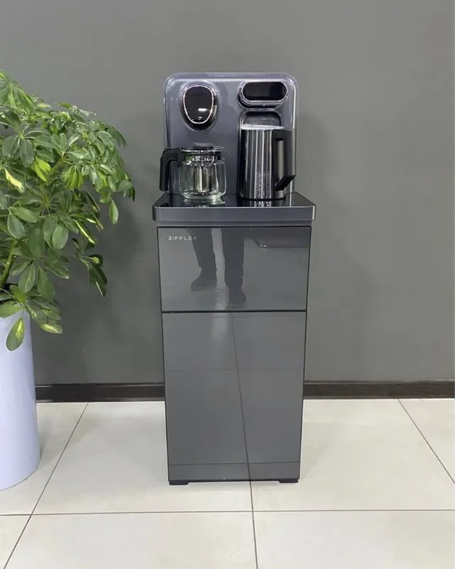 Кулер Tea Bar Кулер Tea Bar