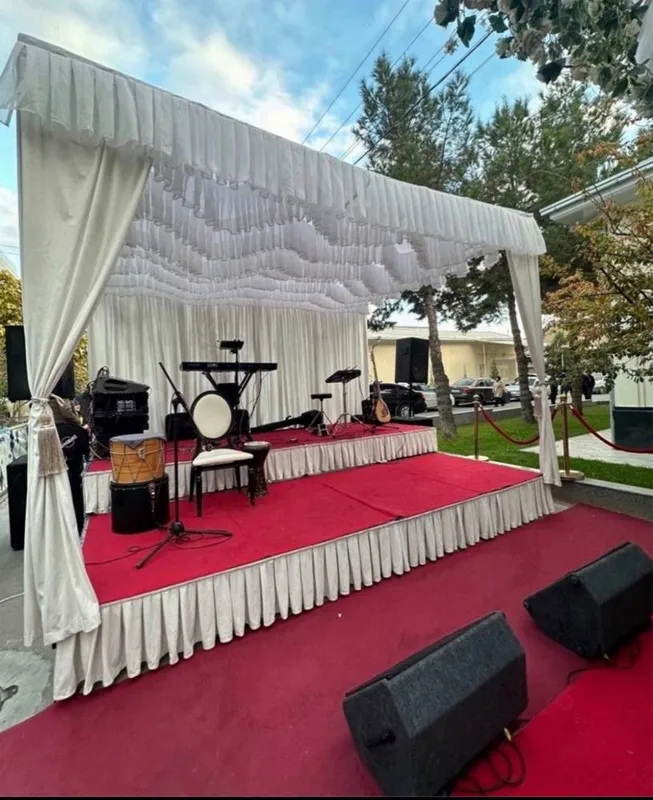 Sahna xizmati kalonka karnay surnay cholg’ular orkestor sozanda