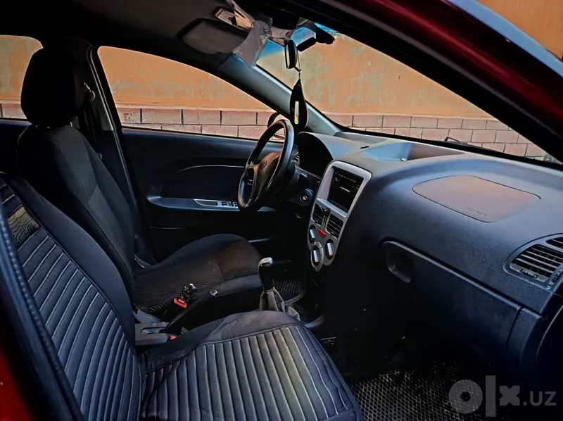 Forza 2014 года, пробег 127 000 км 4 Forza 2014 года, пробег 127 000 км 4