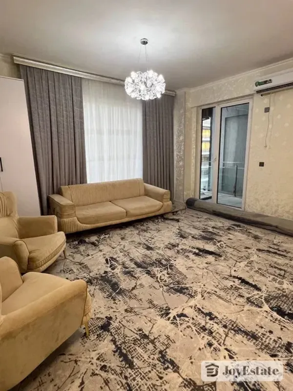 Сдаётся 2-комнатная квартира, Яккасарай, 50 м² 7 Сдаётся 2-комнатная квартира, Яккасарай, 50 м² 7
