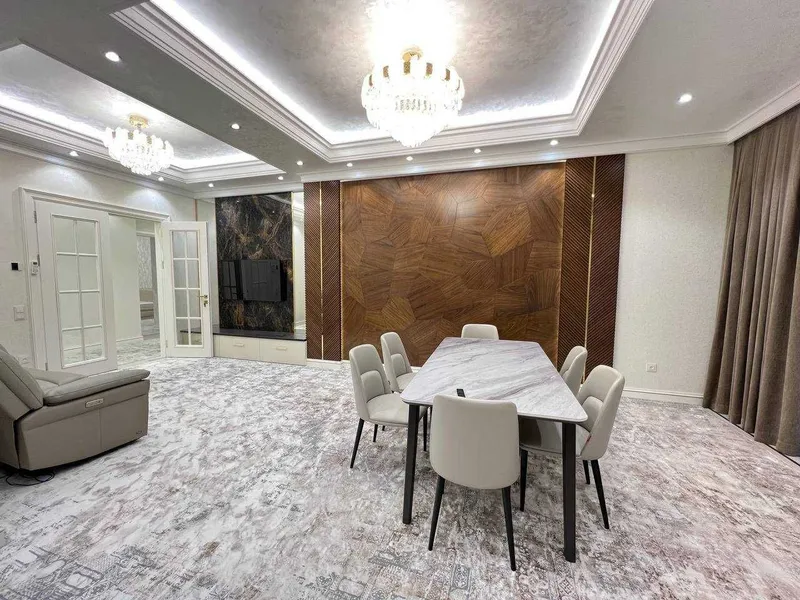 RENT | АРЕНДА квартира в ЖК Wiston 1