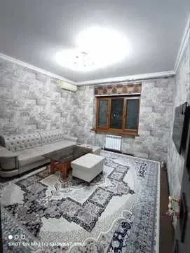 АРЕНДА Яккасарай 3ком.+ 2 ком цоколь О-рр ЖК Парижен — фото 1