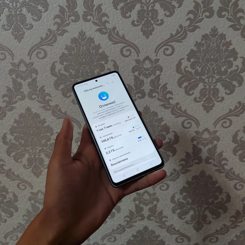 Samsung Galaxy A53 5G srochni dastavka bor — фото 3
