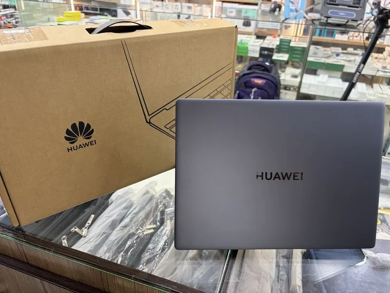 Huawei MateBook D14 1