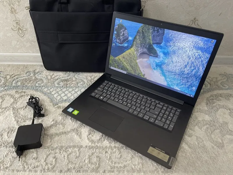 Lenovo Ideapad L340-17iwl noutbukini sotaman 1 Lenovo Ideapad L340-17iwl noutbukini sotaman 1