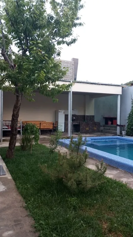 Dacha chorvoq humsan 1