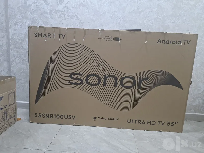 Televizor sotiladi 55 tali Televizor sotiladi 55 tali