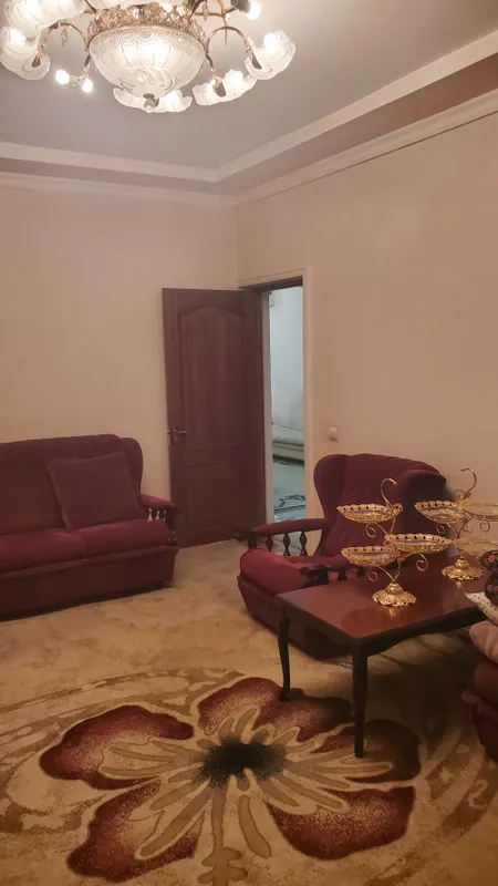 Boshliq mavzesidan 3-xonali kvartira ijaraga beriladi — фото 6