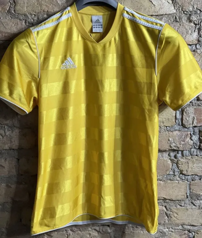 Adidas Спорт Футболка — фото 7