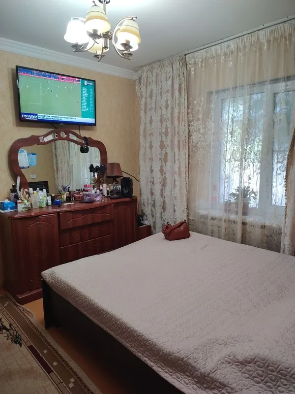 Продаётся своя 4х комнатная квартира в Карши 4 Продаётся своя 4х комнатная квартира в Карши 4