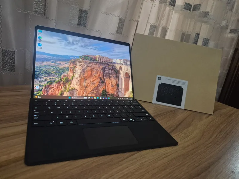 Microsoft Surface Pro 11