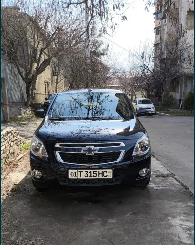Продаётся Кобальт - легенда 1 Продаётся Кобальт - легенда 1