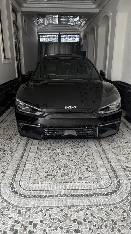 Продаётся KIA EV6 в отличном состояние 1 Продаётся KIA EV6 в отличном состояние 1