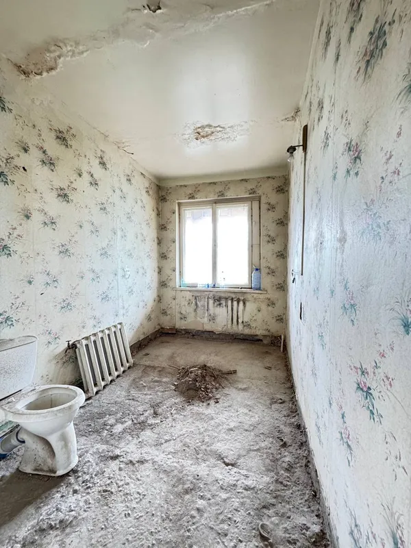 Продажа дом 65 м², Шайхантахурский 3