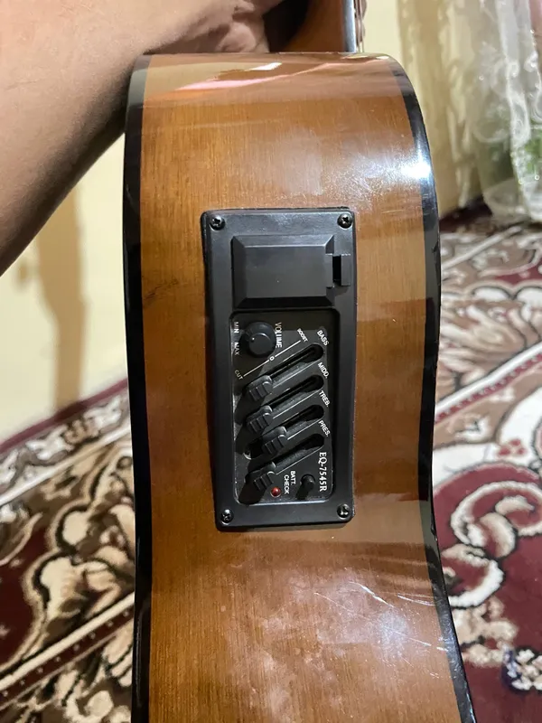 Yamaha C40 3