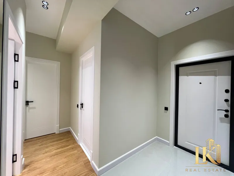 Продаётся квартира в комплексе NEO HOUSE 5
