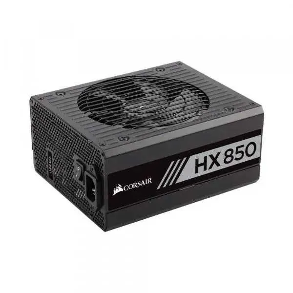 ! Блок питания PSU Corsair HX850 цена с НДС 2 ! Блок питания PSU Corsair HX850 цена с НДС 2