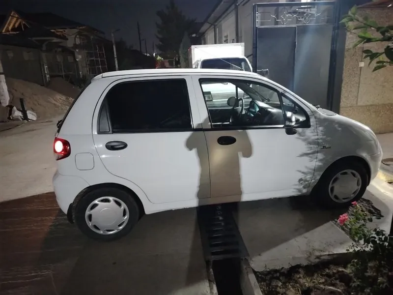 Matiz best holati zor 3 Matiz best holati zor 3