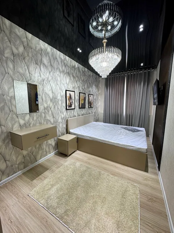 Yunsabot 6 kvartal bez makler ijaraga uy 450$ — фото 1