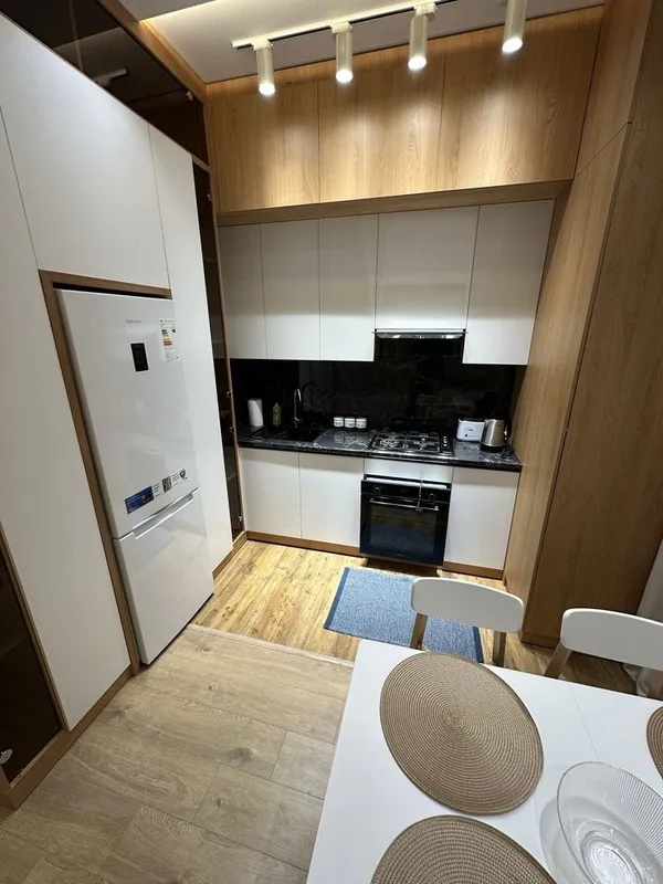 ЖК Parkwood. Мирабадский район. Сдаётся 2х ком квартира! — фото 7