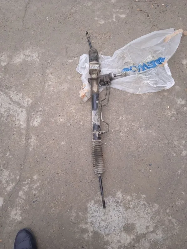 Matiz rulavoy kalonkasi 1