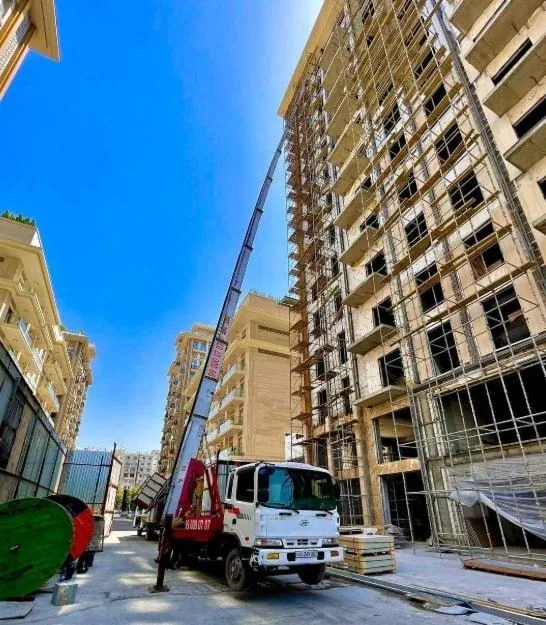 Avto Lift Xizmati 9-Etajgacha tez va arzon — фото 2