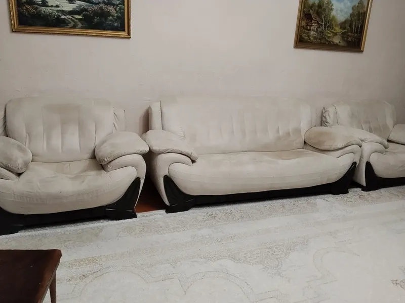 мягкий мебель 4