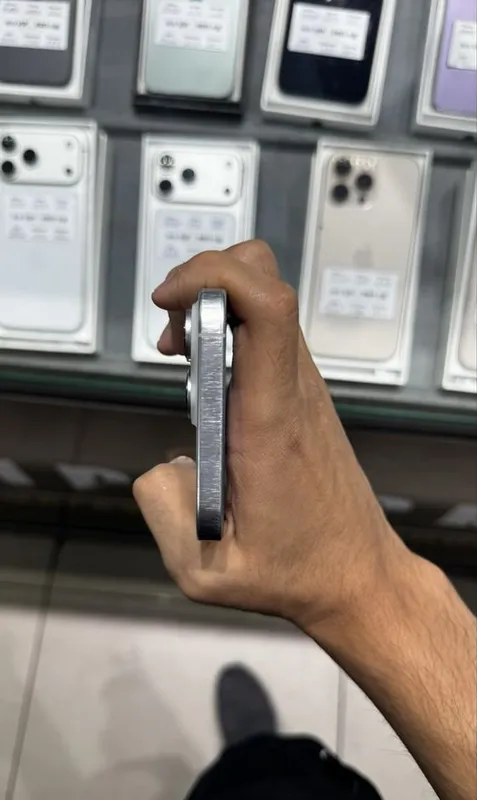 Iphone 16 pro max 4 Iphone 16 pro max 4