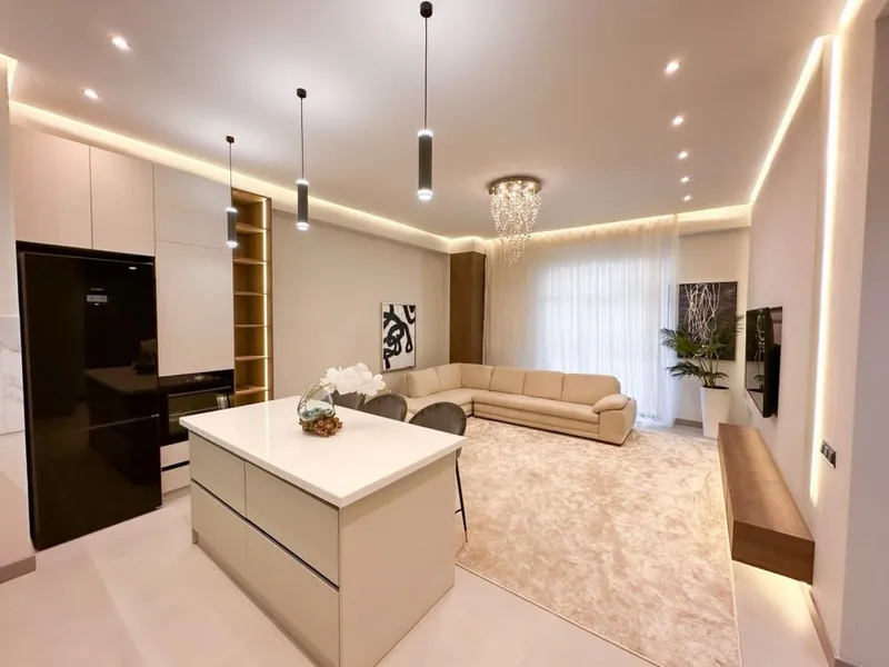 RENT | Аренда в Tashkent city! ЖК BOULEVARD — фото 1