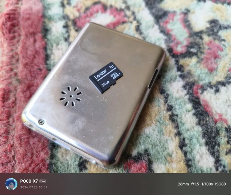 Продается MP3-4 Player 5