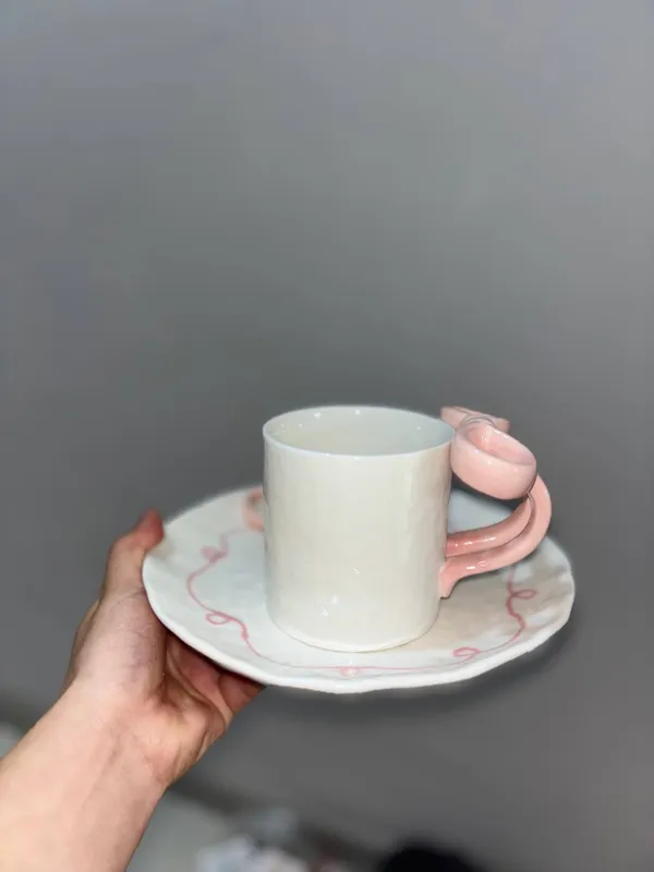 чашка Pinterest 4