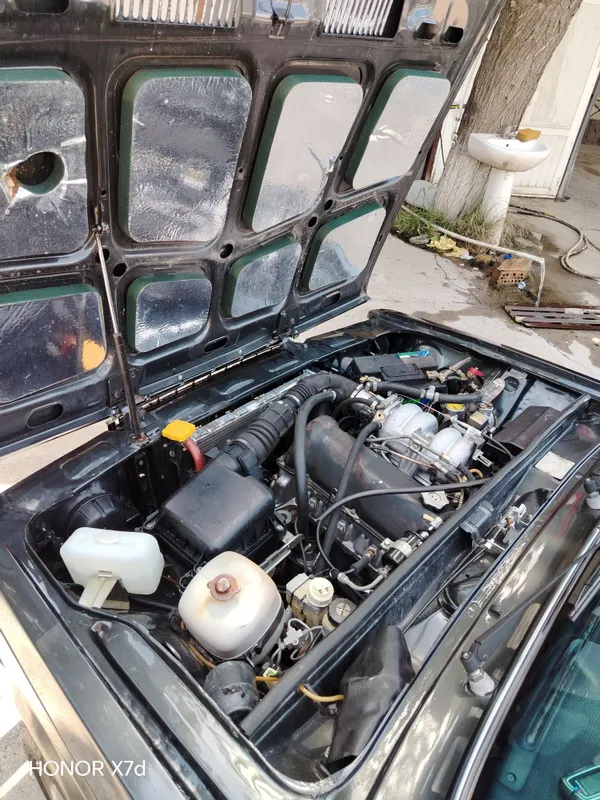Jiguli Vaz 2107 sport 6 Jiguli Vaz 2107 sport 6