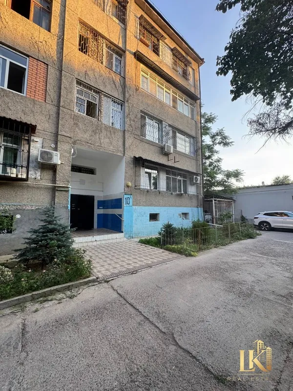 Продаётся просторная квартира 45 м² рядом с метро Минор