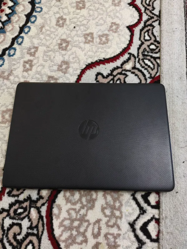 HP Laptop 14s — фото 1
