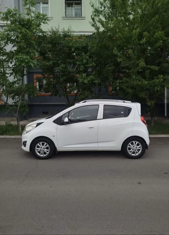 Arenda suxoy Spark AT(AVTOMAT) — фото 3