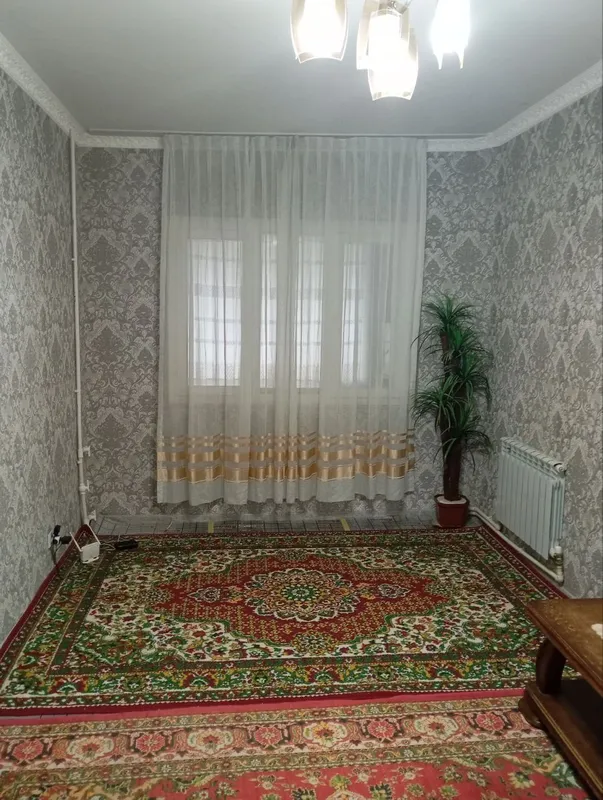 10 -mkr 3 xona sharoiti bilan 3