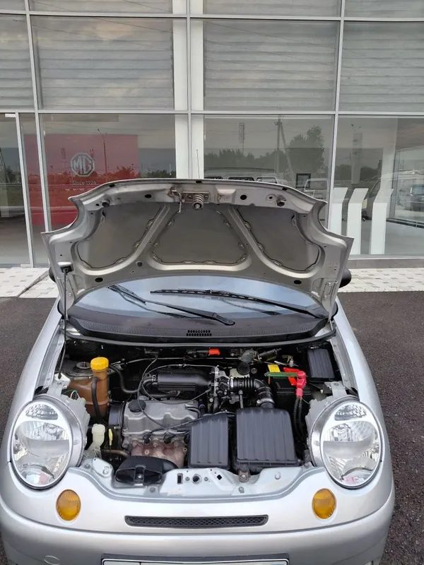 Matiz mx sotiladi 8 Matiz mx sotiladi 8
