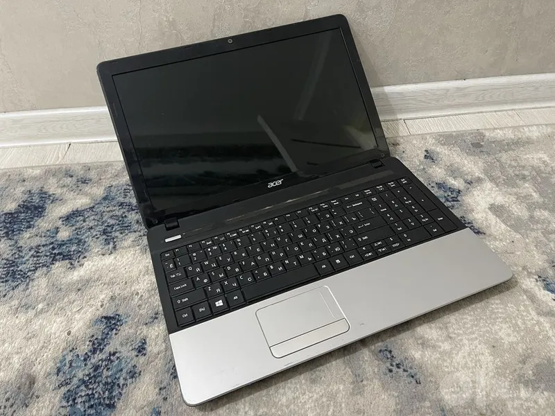 Продам ноутбук Acer Aspire E1-531G 2 Продам ноутбук Acer Aspire E1-531G 2