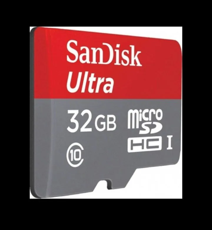 MemoryStick Pro Duo для Sony PSP, отдельно Флешки microSDHC UHC-1 Sand — фото 3