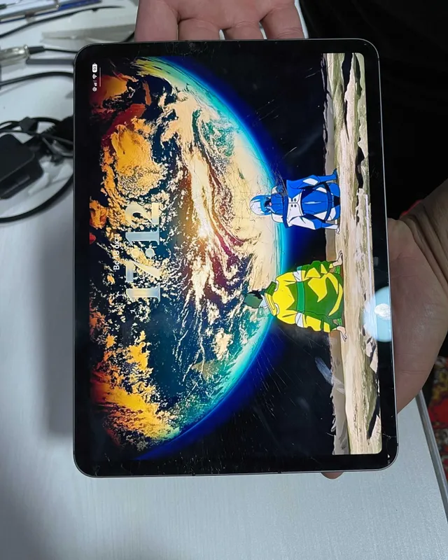 iPad Pro 11 M1 Lite 256 ГБ 3