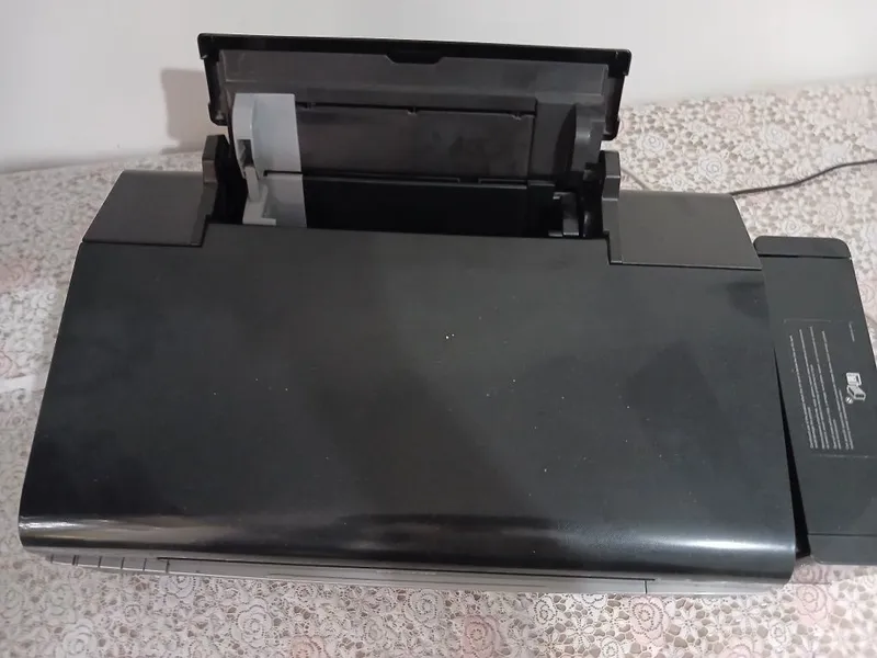 EPSON "L 805" printer — фото 2