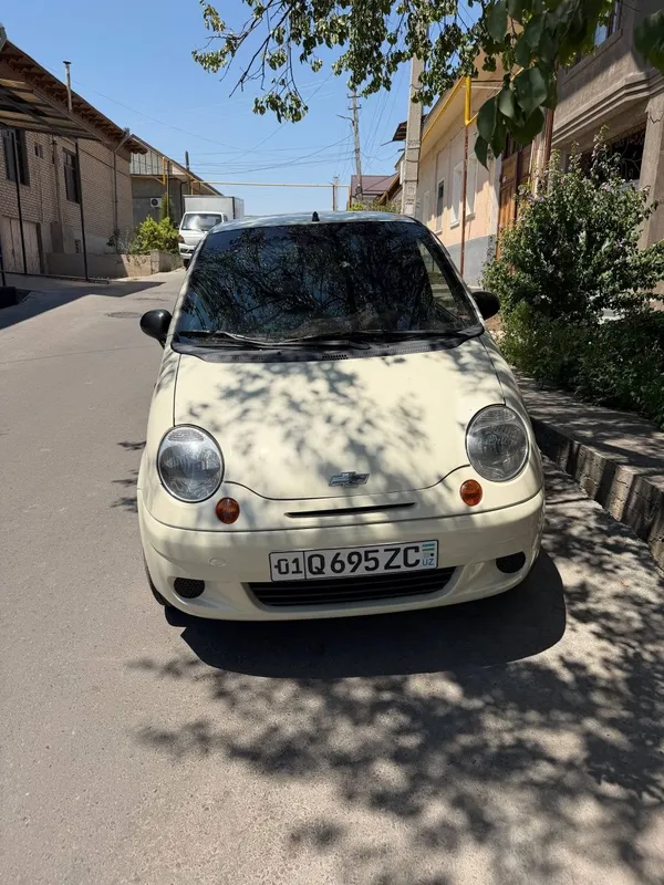 Matiz metan gaz 2 Matiz metan gaz 2