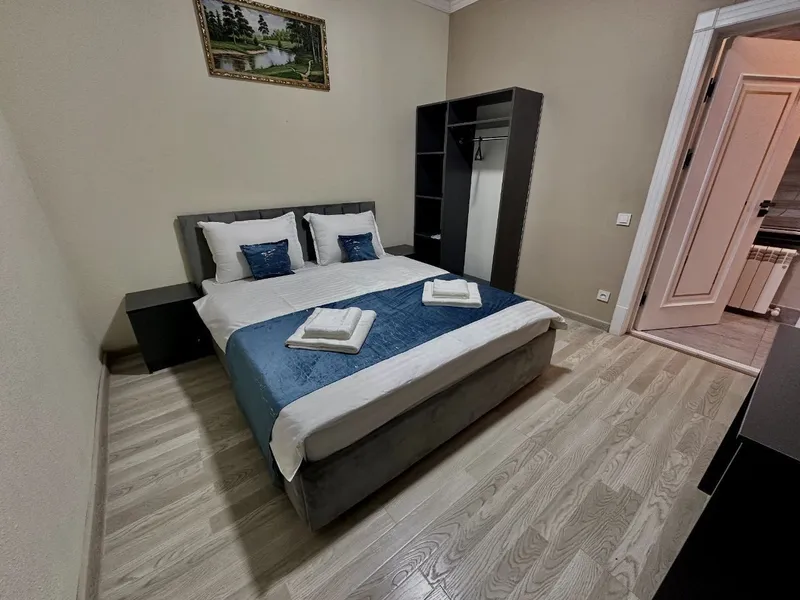 Кунлик квартира гостиница мехмонхона хостел Mexmonxona Hotel — фото 6