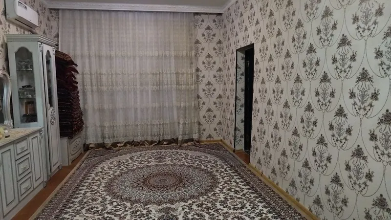 Srochna uy sotiladi Nazarbekda 4sotix 5xona 1ta oshxona 3ta podvol — фото 4