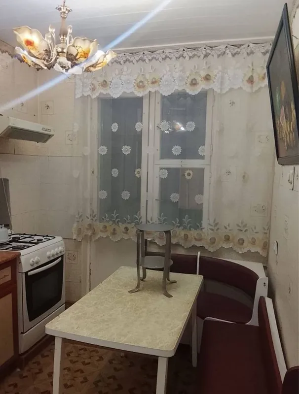 Продаю 3х ком квартиру — фото 3
