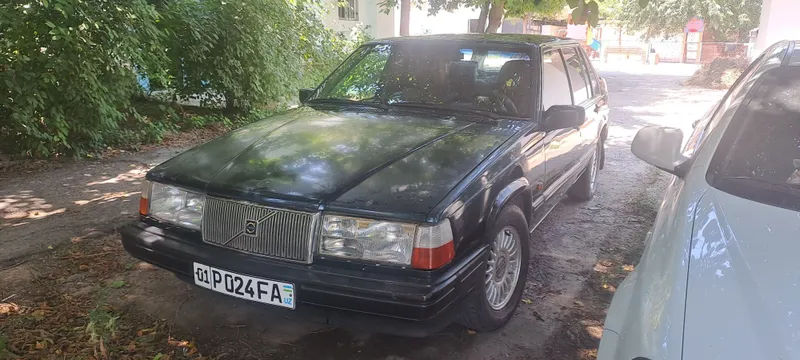 Volvo 940 продаётся 1 Volvo 940 продаётся 1