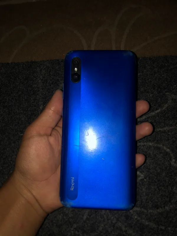 redmi 9a sotiladi — фото 2